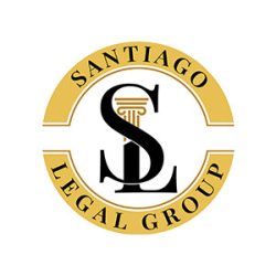 Santiago legal group